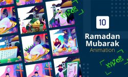 logo-01-ramadan-mubarak-animation-after-effects-www.xvizor.com